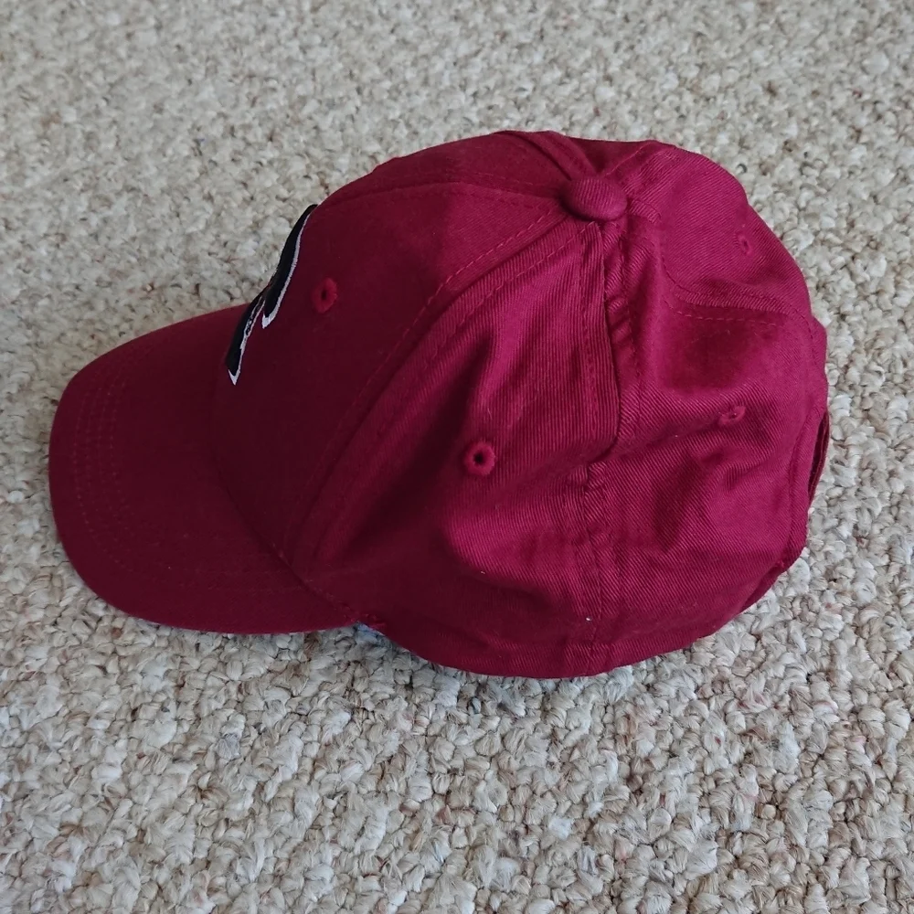 South Carolina Gamecocks Captivating Headwear Hat Cap Adjustable Youth NEW